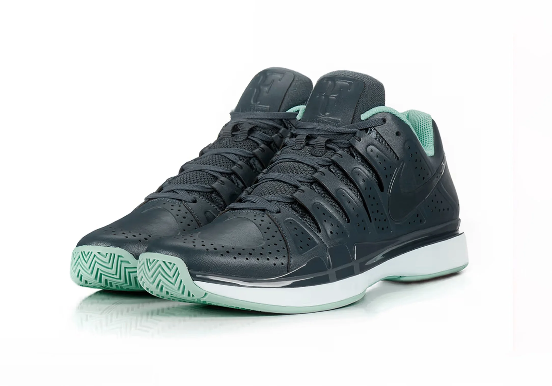 NIKE  VAPOR 9 TOUR "SAVILE ROW"