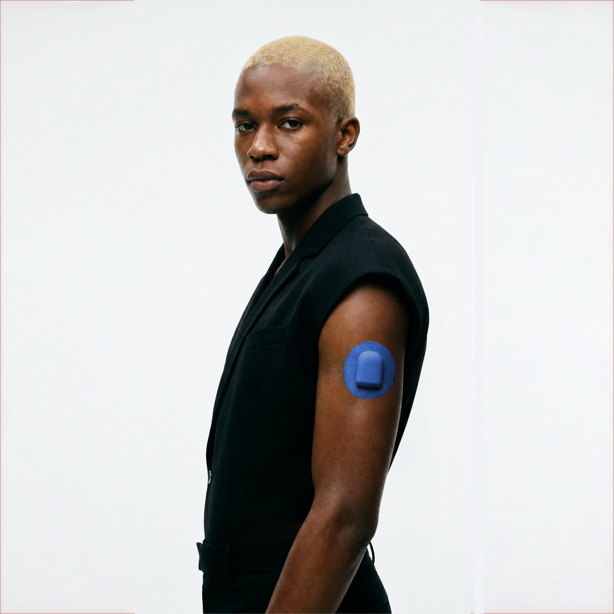 PODERN SPORT OMNIPOD COVER