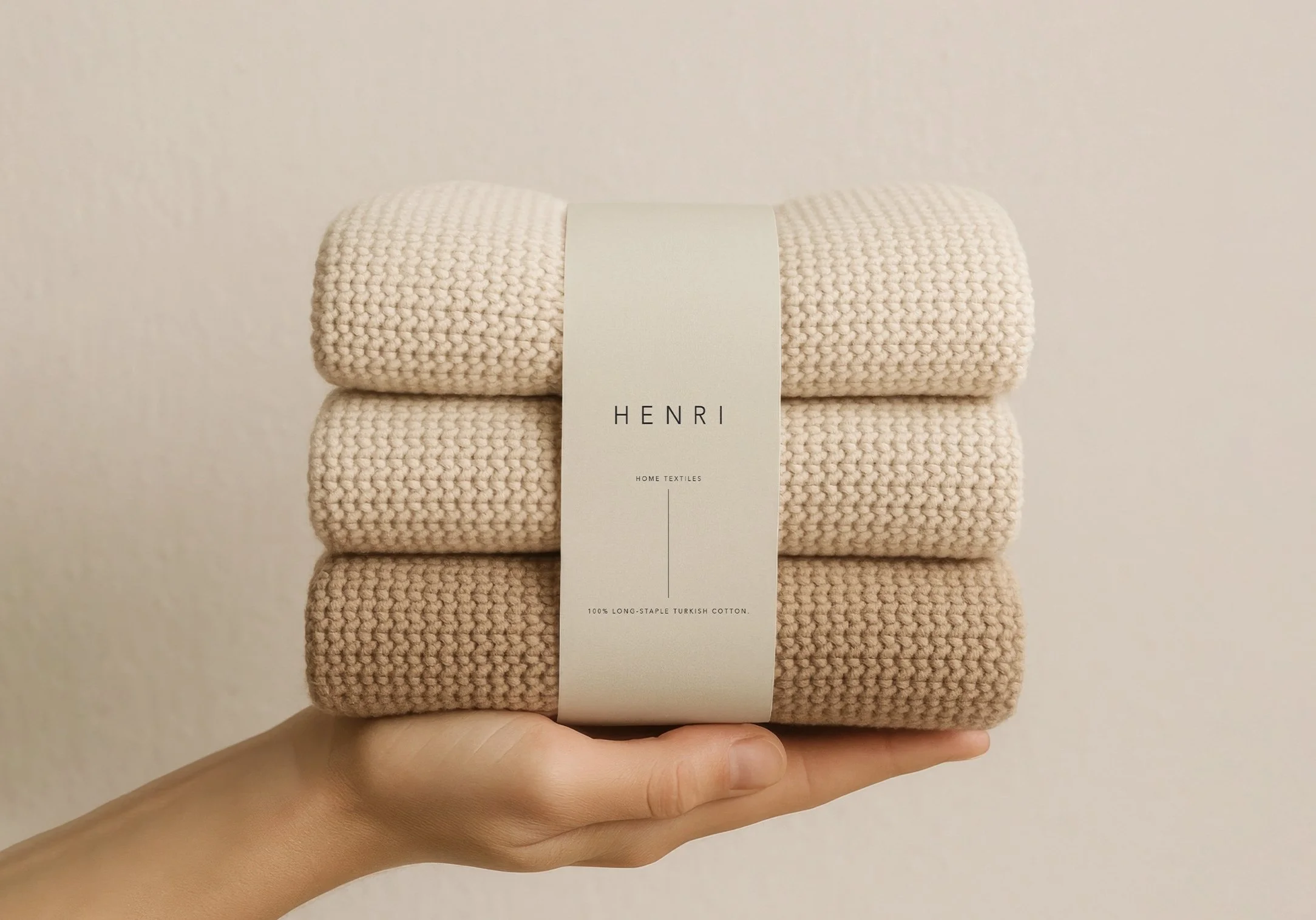 HENRI HOMEWARES