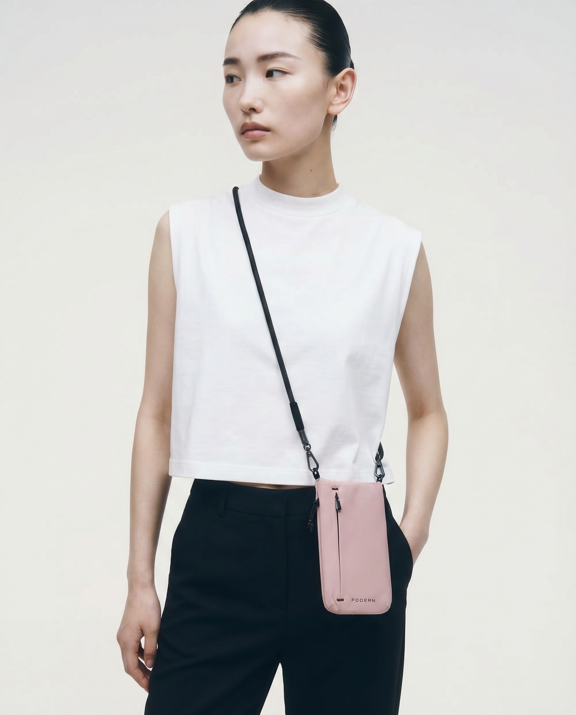 PODERN NANGA UDD CROSSBODY