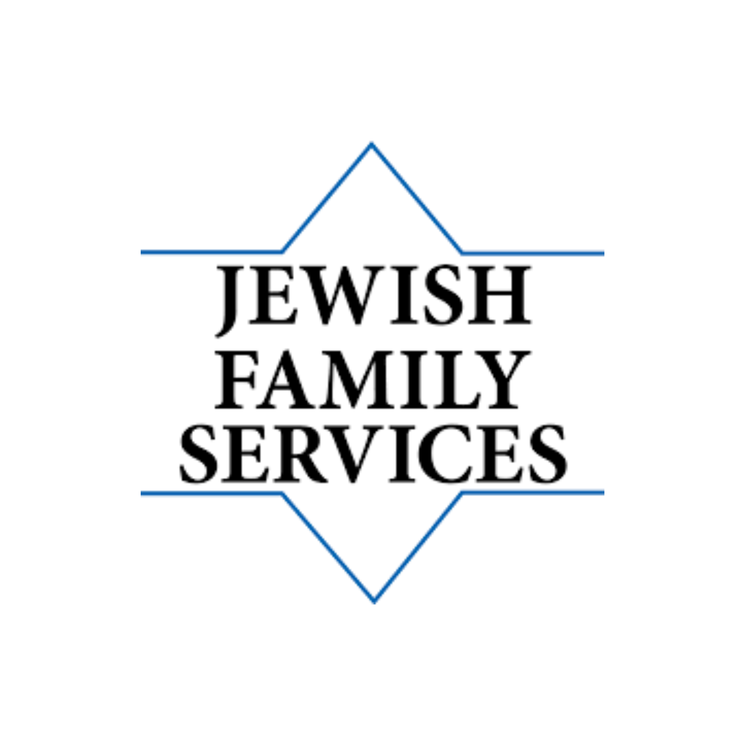 Jewish Family Services Logo