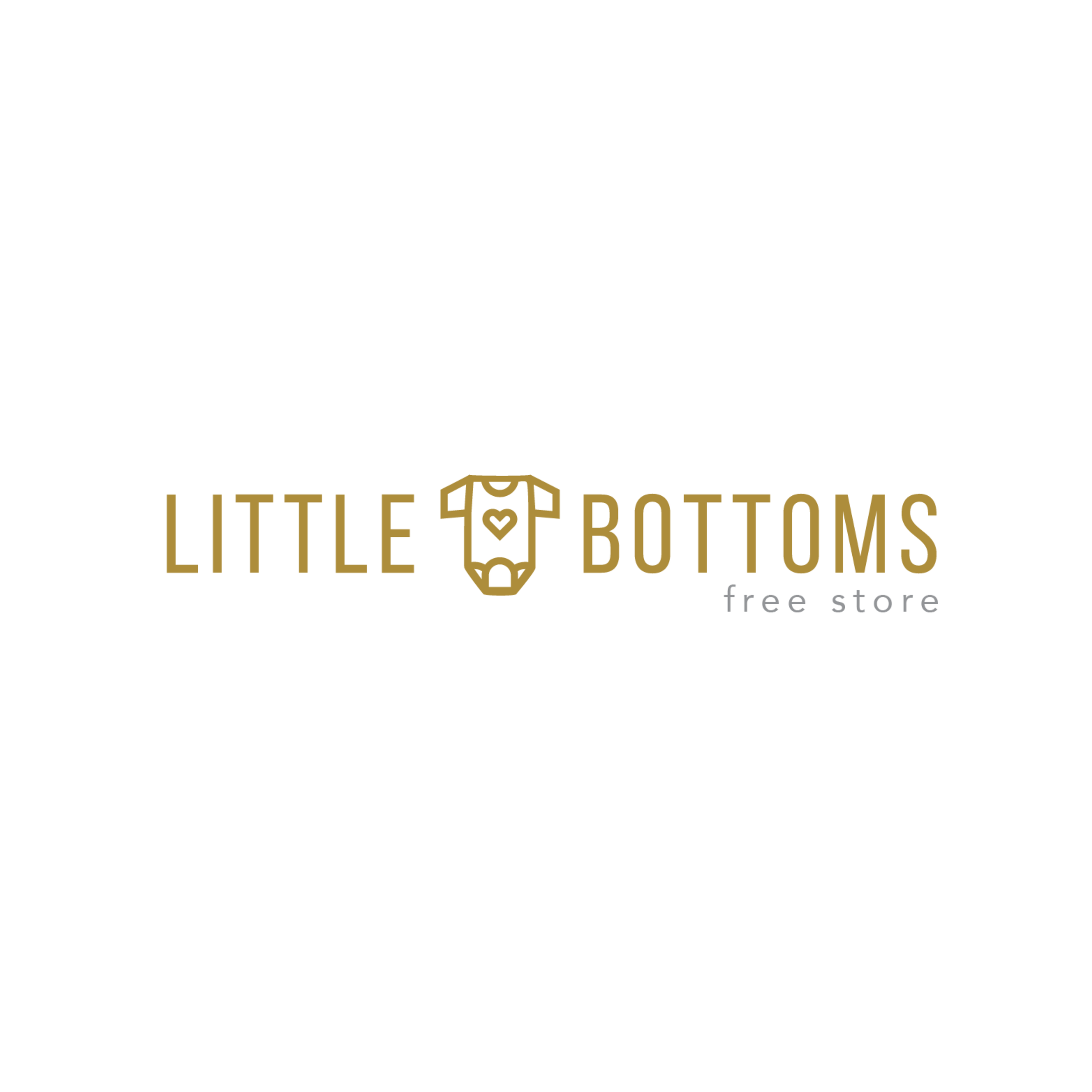 Little Bottoms Logo