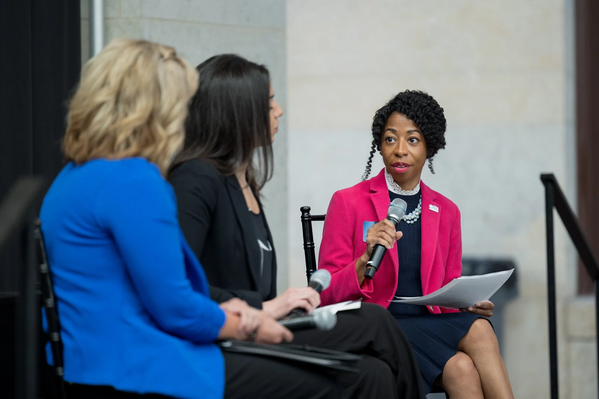 CelebrateOne’s First Progress Forum: Ten Years In – Beyond the Numbers