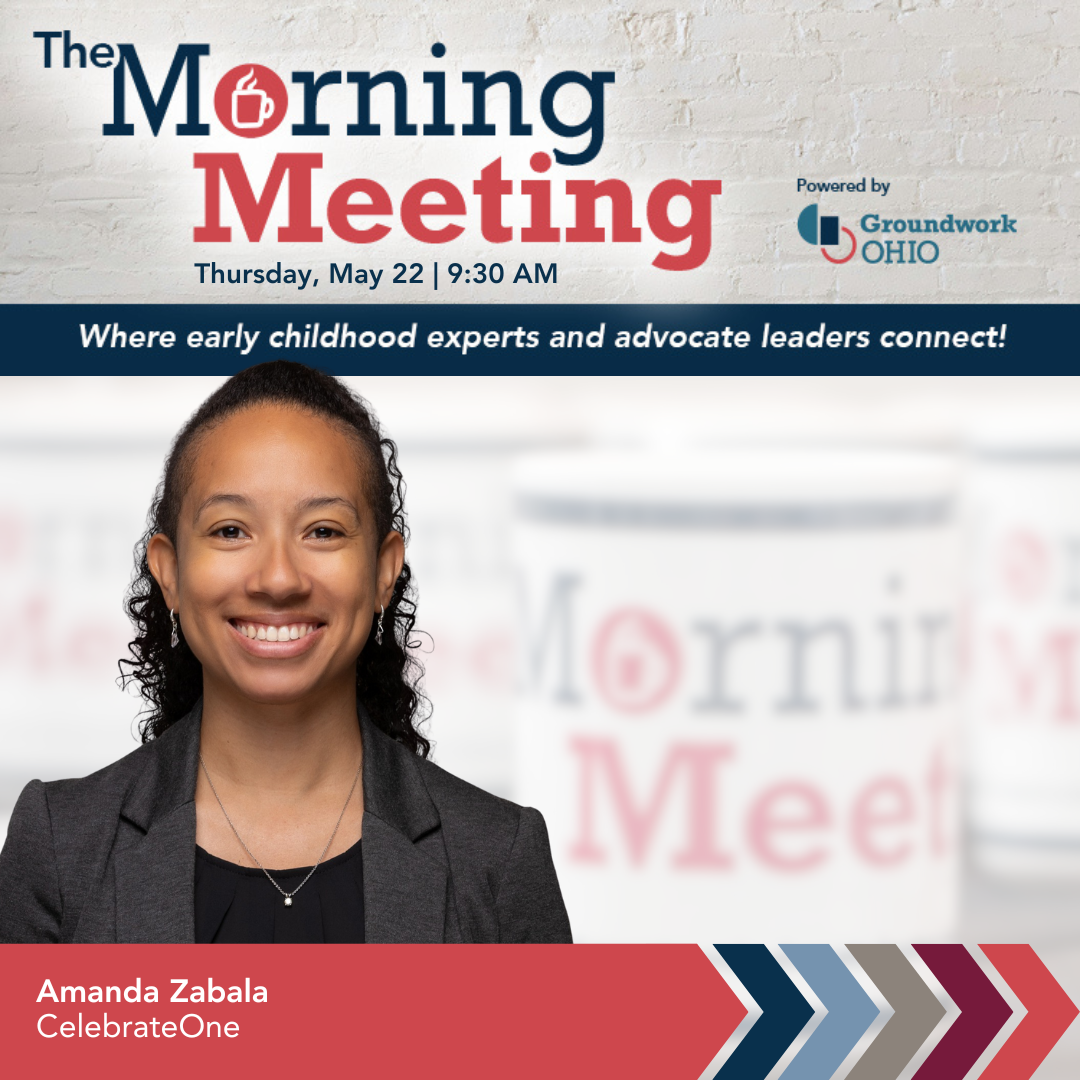 Watch: Amanda Zabala on Maternal &amp; Infant Health