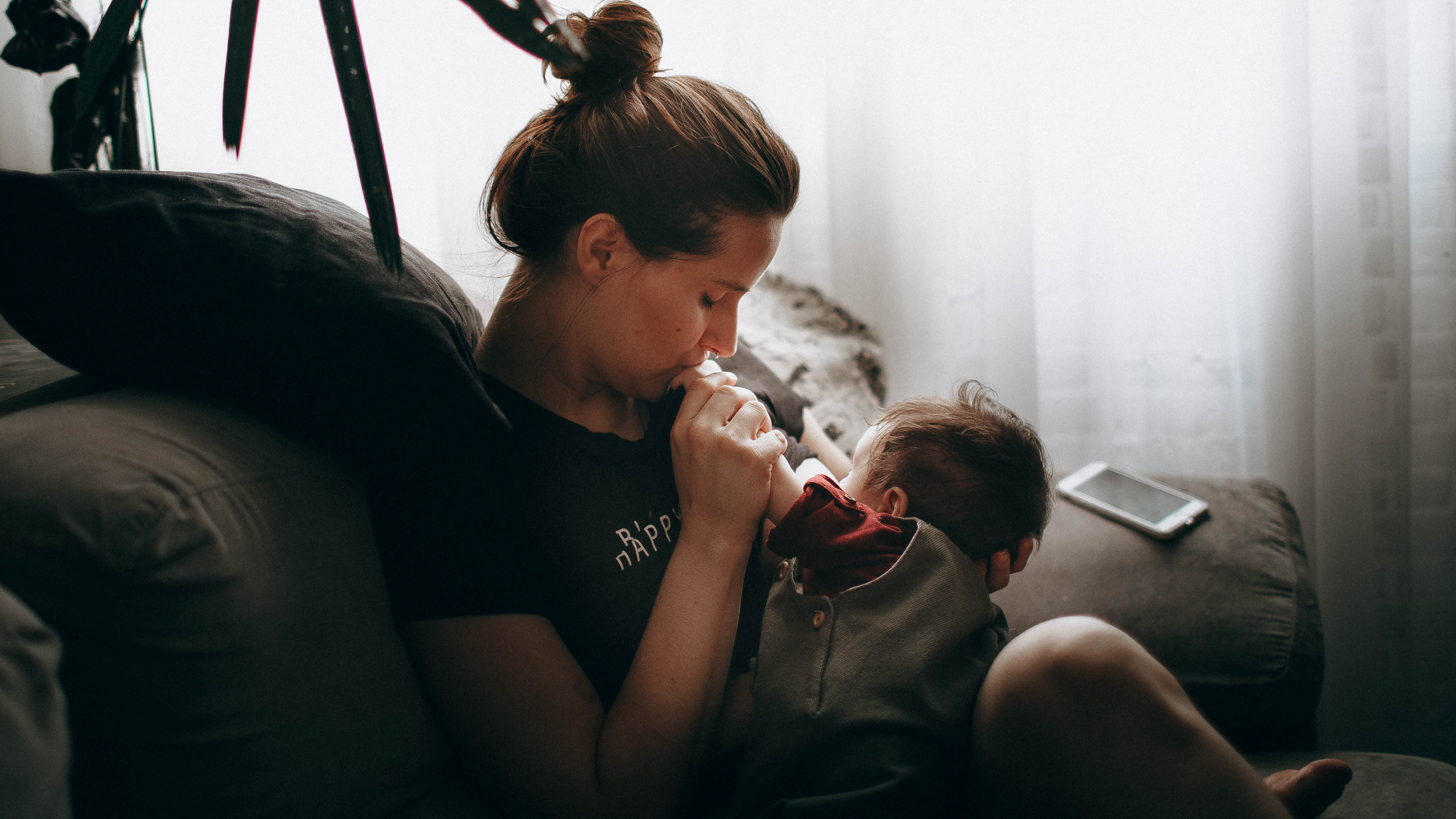 Stable Housing for Families Is Now Part of the Plan