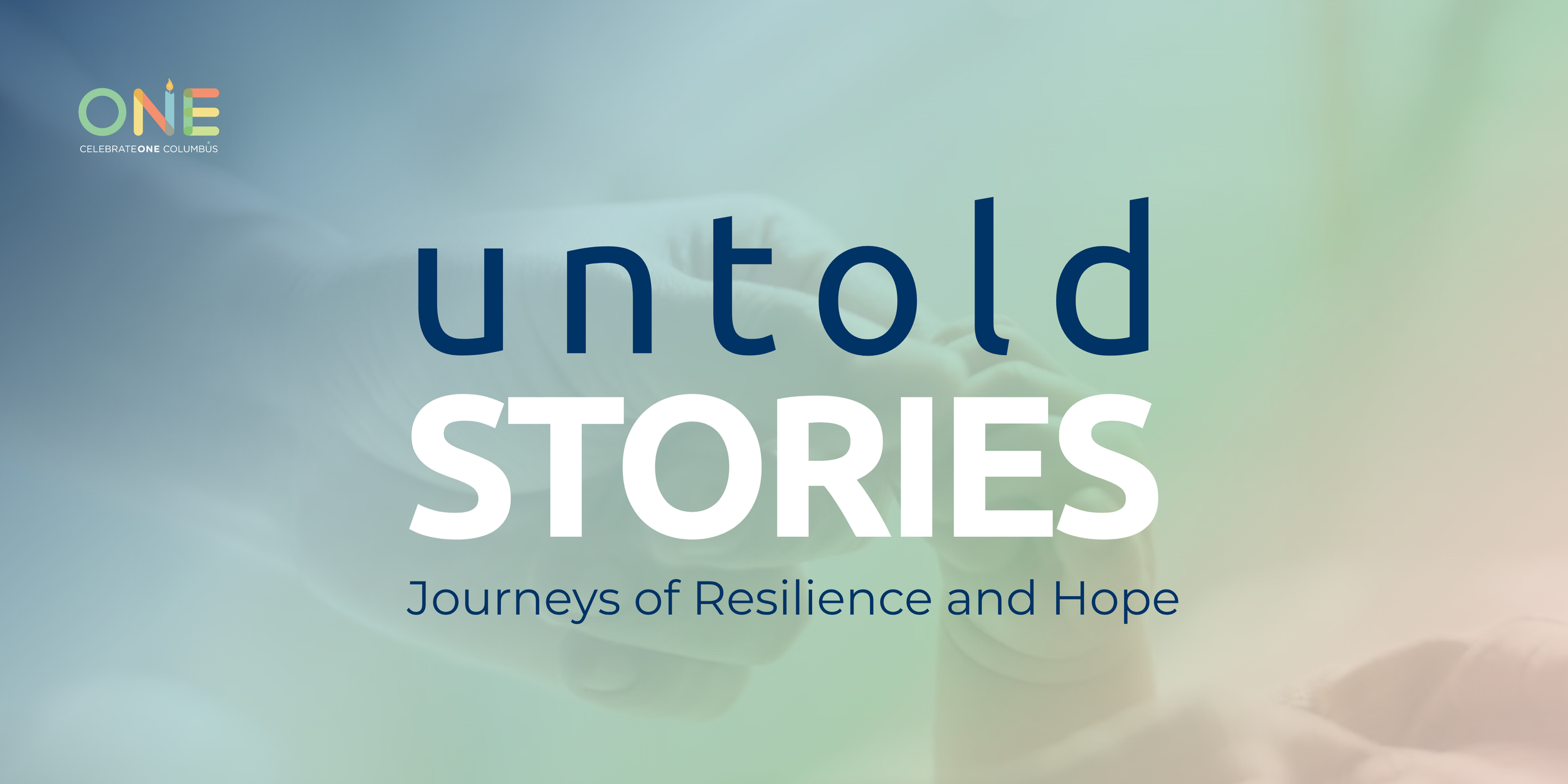 Untold Stories That Will Change Us