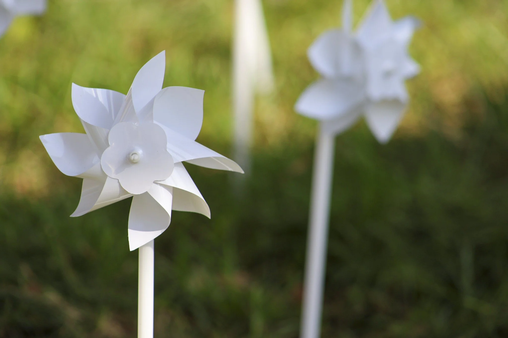 Field of Angels Memorial Honors 1,539 Babies Lost in Franklin County