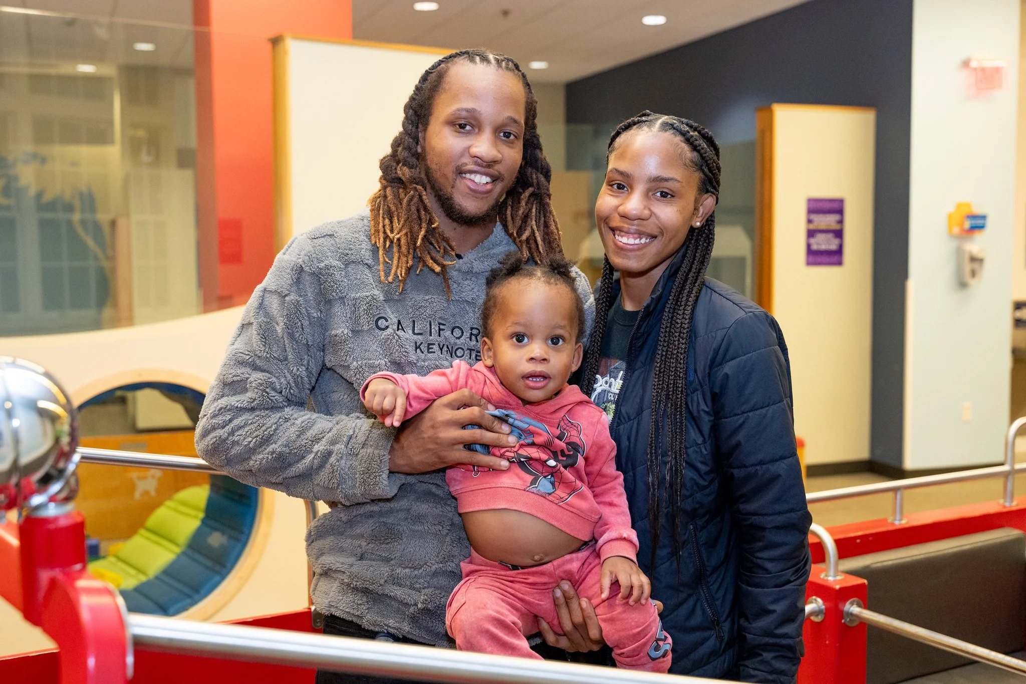 Countdown to ONE! A Year of Impact