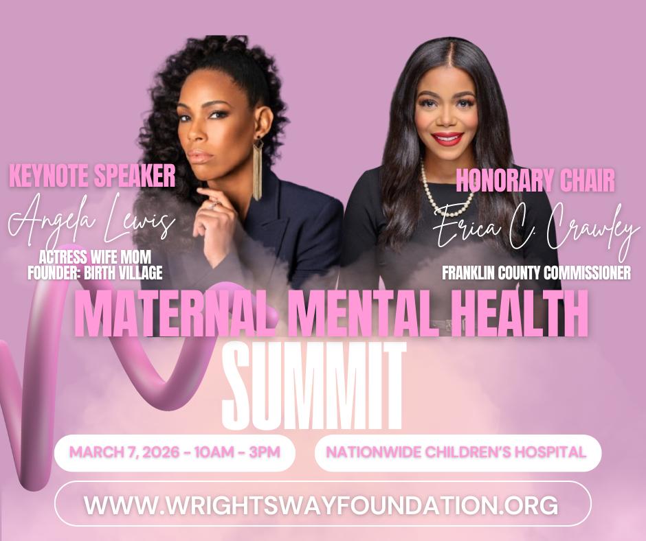 Maternal Mental Health Summit