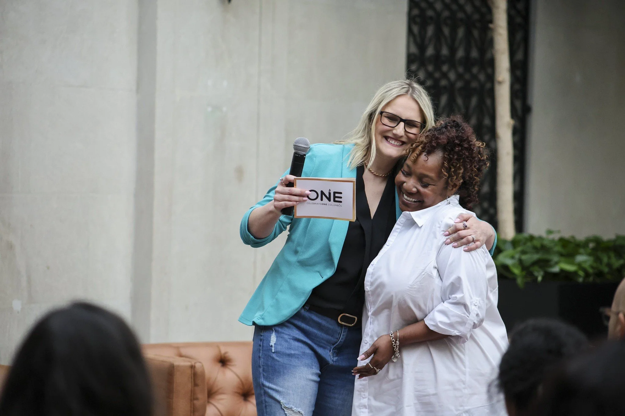 Columbus Women Share Untold Stories of Maternal and Infant Health, Breaking Silence to Help Others Find Their Way