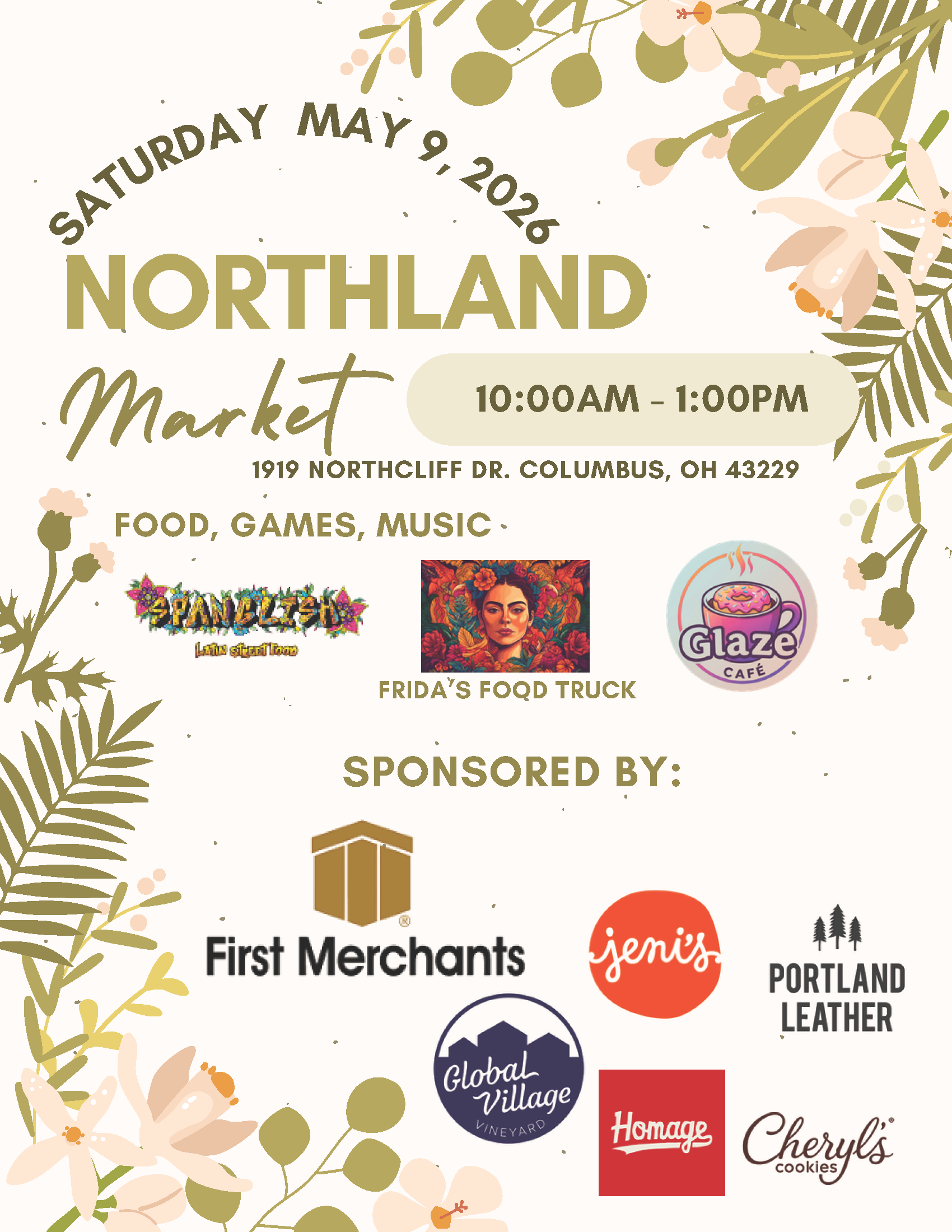 Northland Market