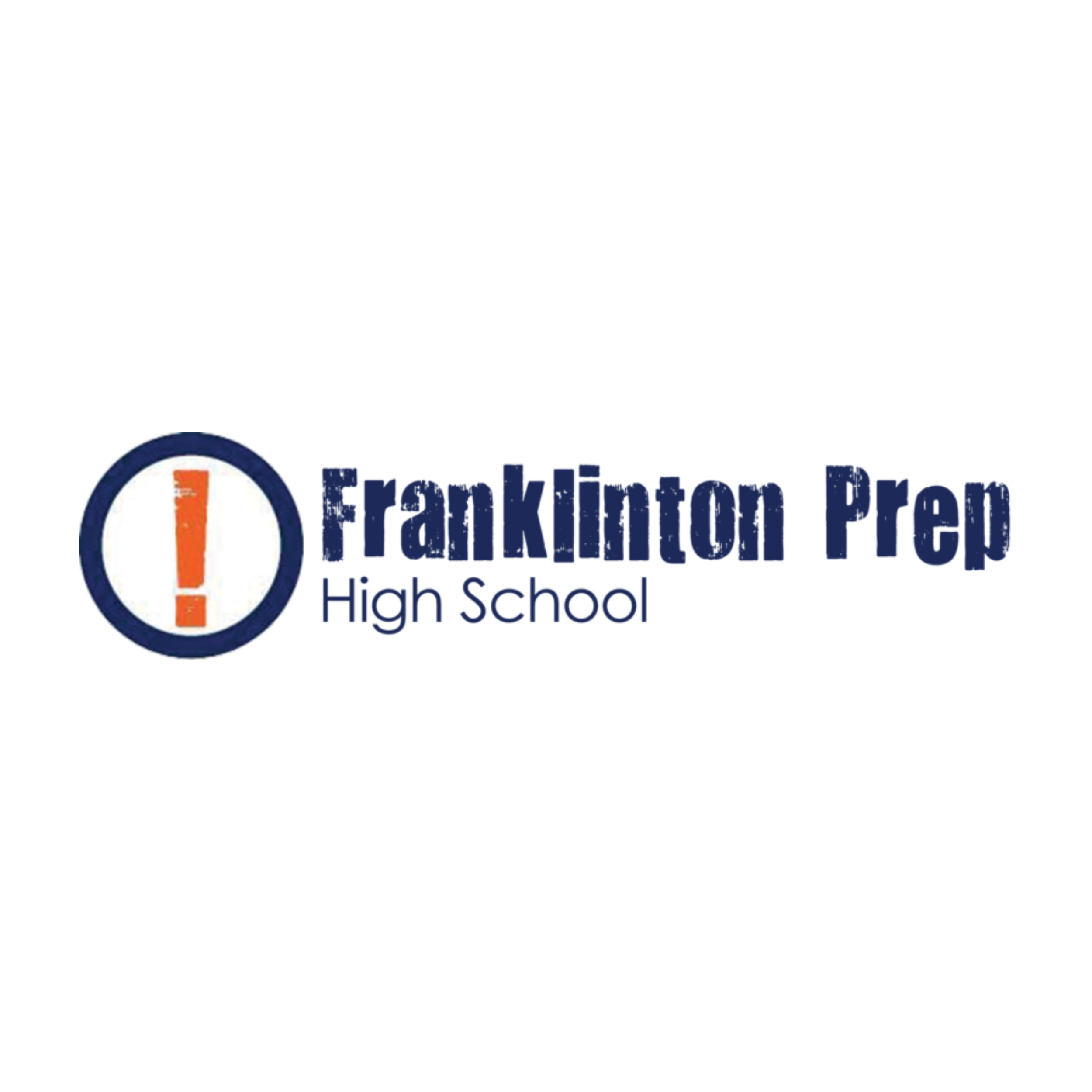 Franklin Prep High School Resource Fair 