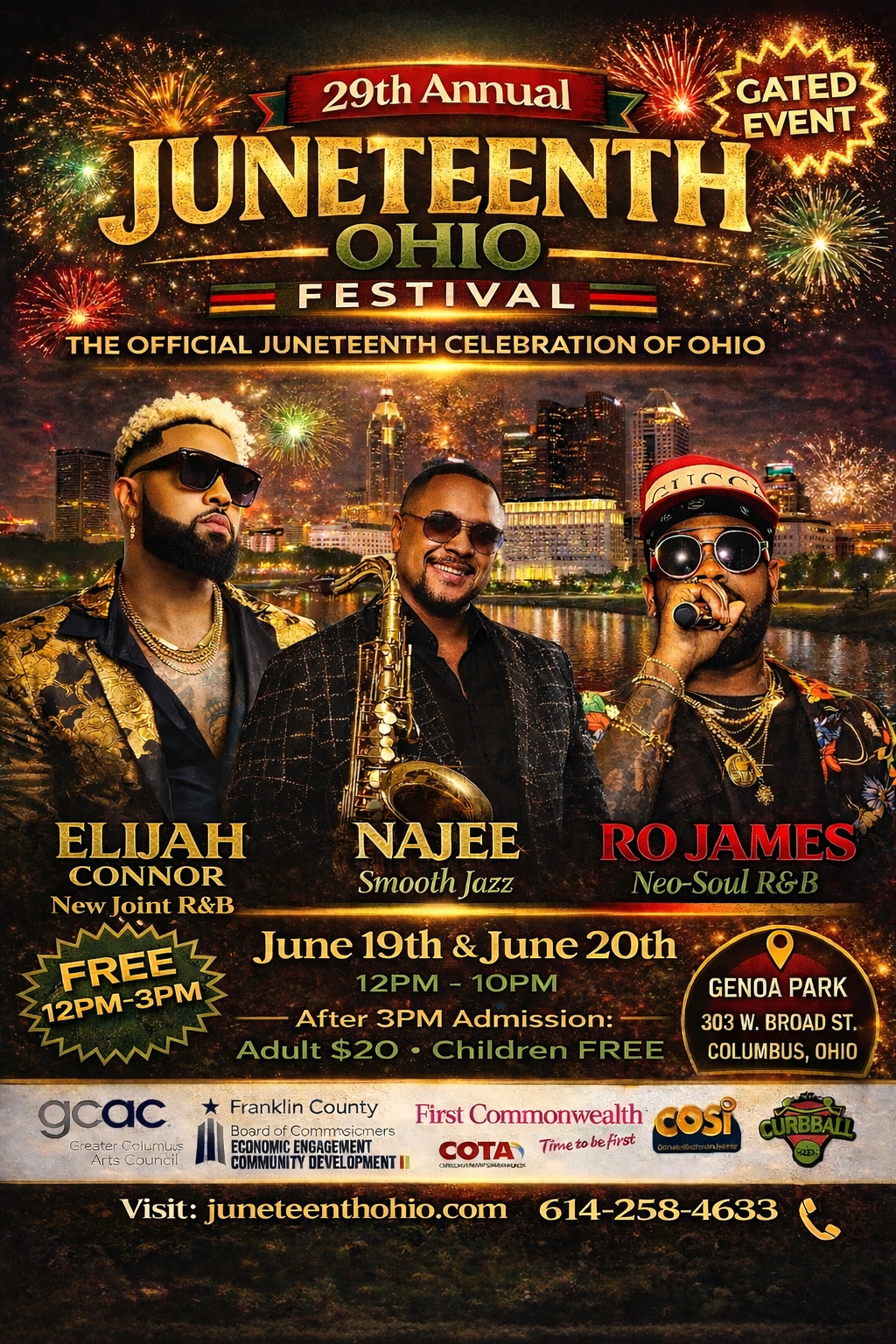 Juneteenth Celebration
