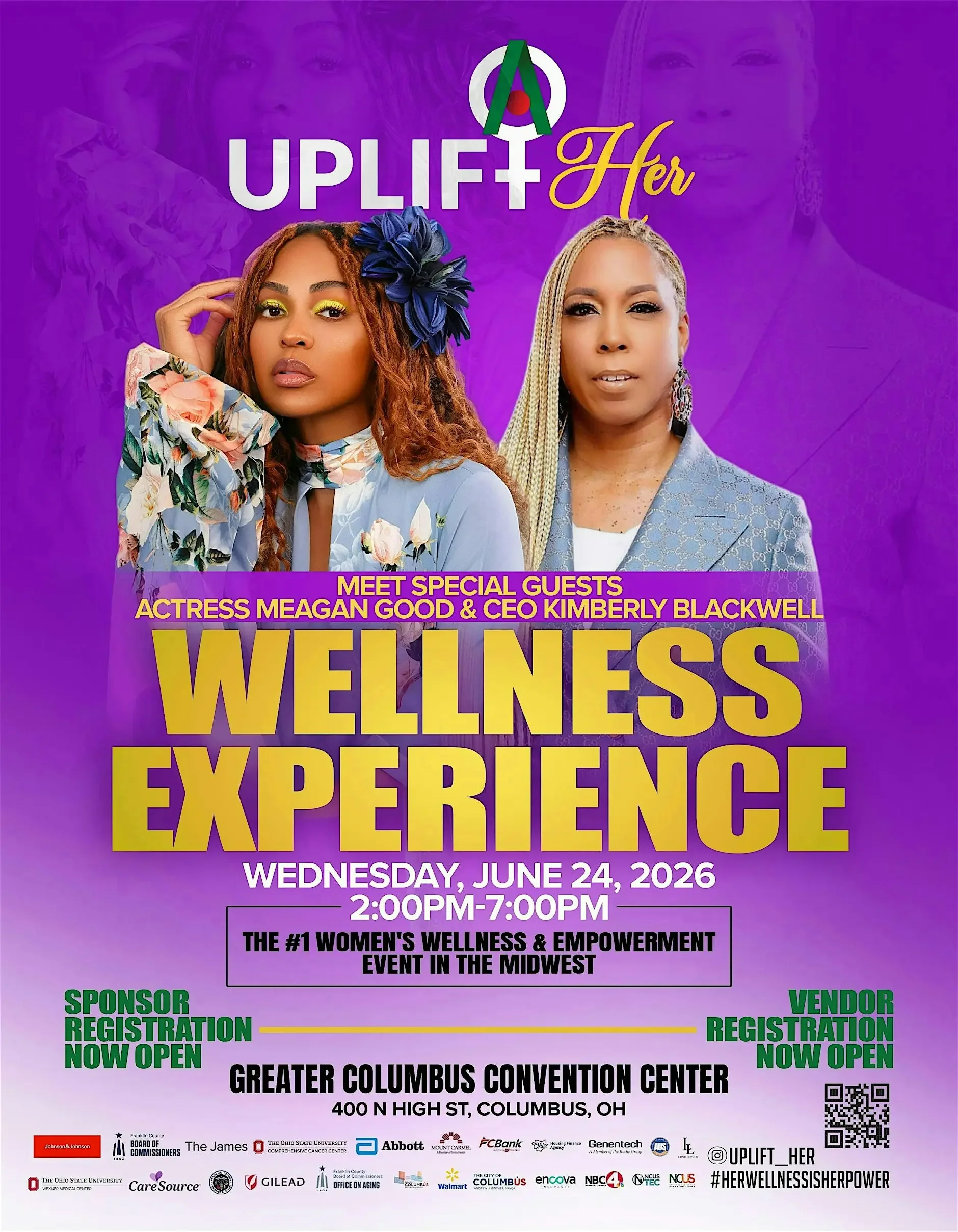 Uplift Her 