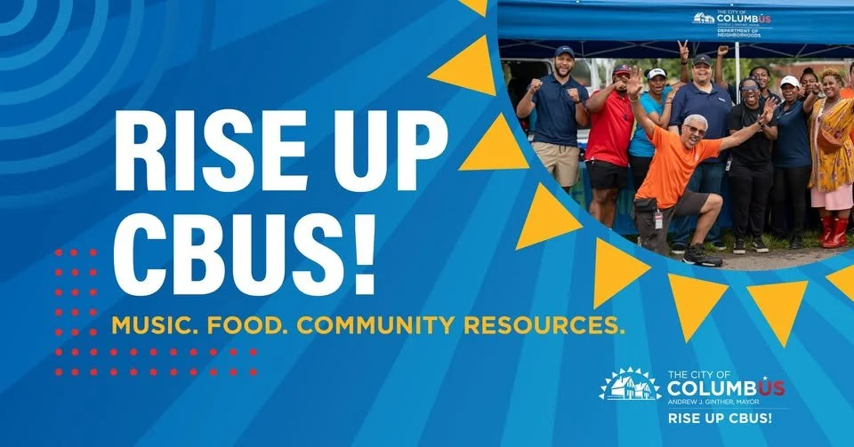 Rise Up CBUS!