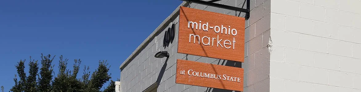 Mid-Ohio Market CSCC