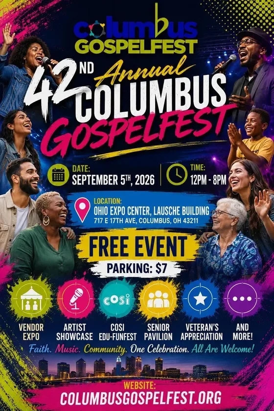 Gospelfest 
