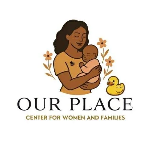 Our Place Doula Services Logo
