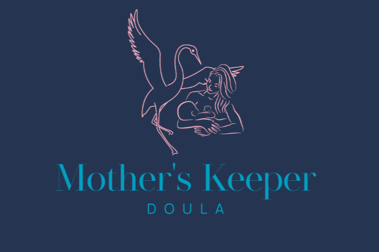 Mother's Keeper Doula logo