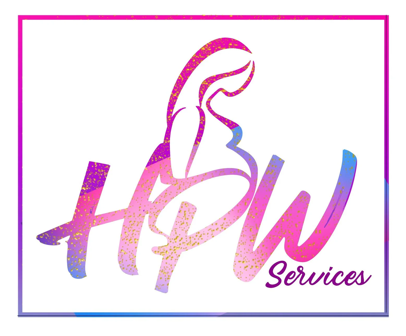 Holistic Pregnancy and Wellness Services Logo