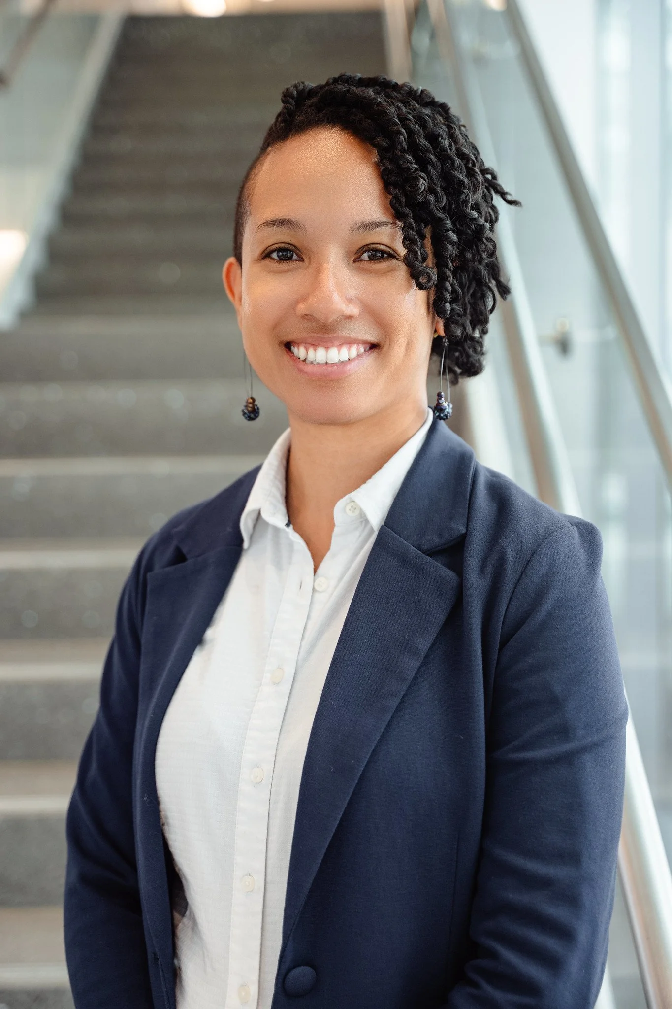 Image of CelebrateOne Deputy Director, Amanda Zabala