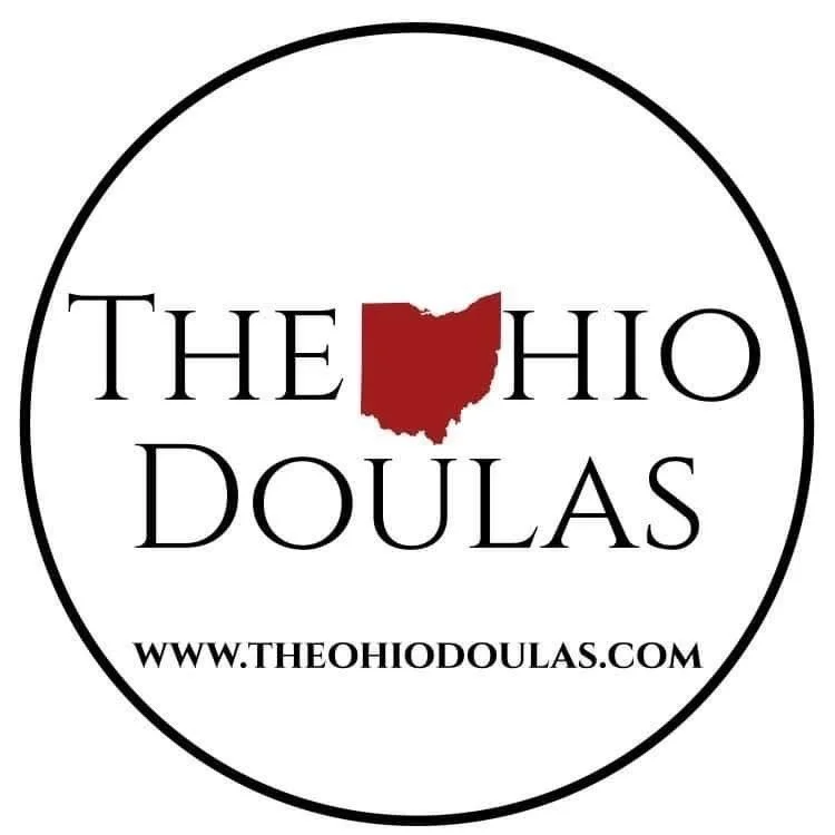 The Ohio Doulas logo