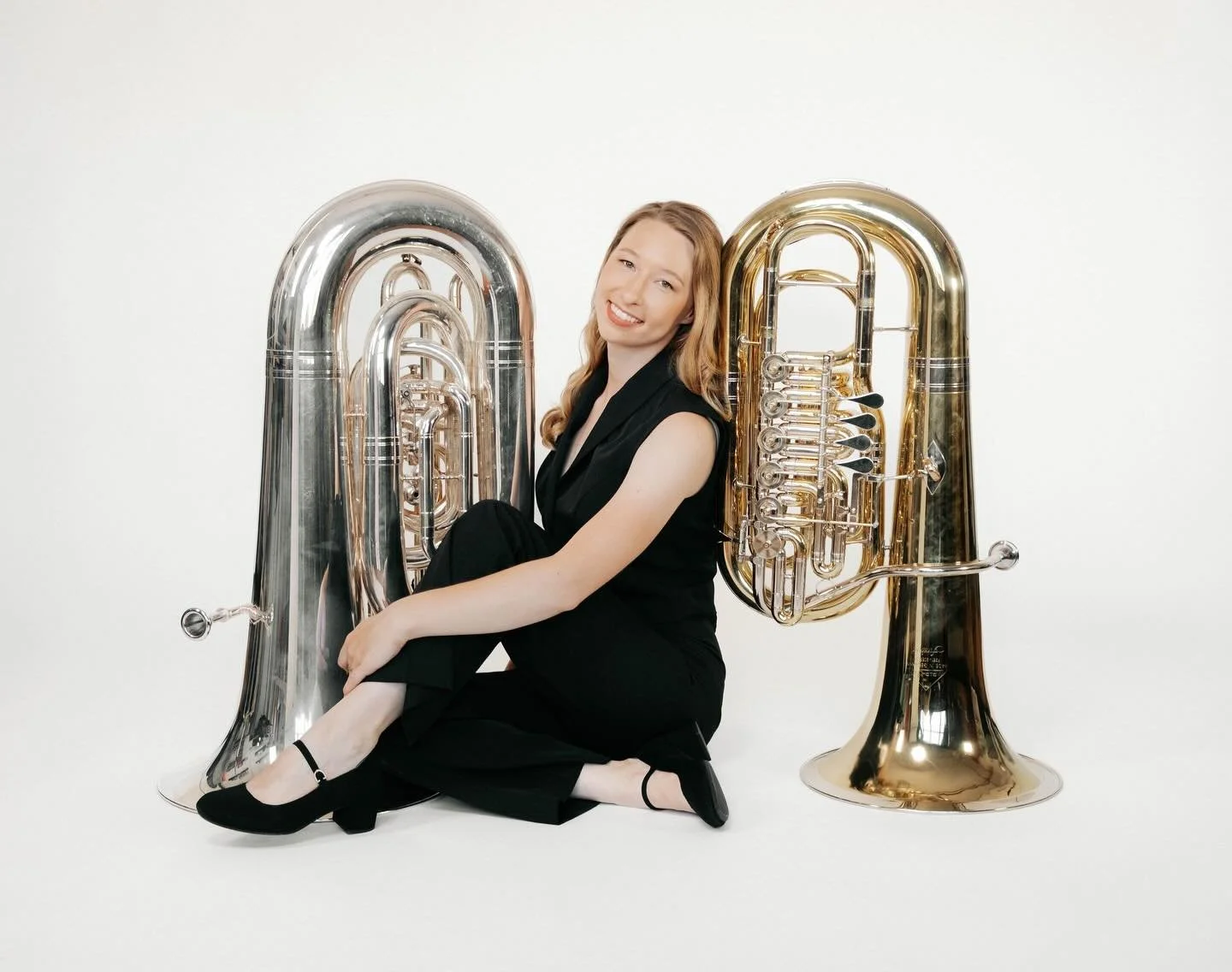 Looking forward to a busy month of orchestra concerts and miscellaneous gigs! 
Dec 6th Ridgefield Symphony
Dec 7th Norwalk Symphony
Dec 20th Bridgeport Symphony