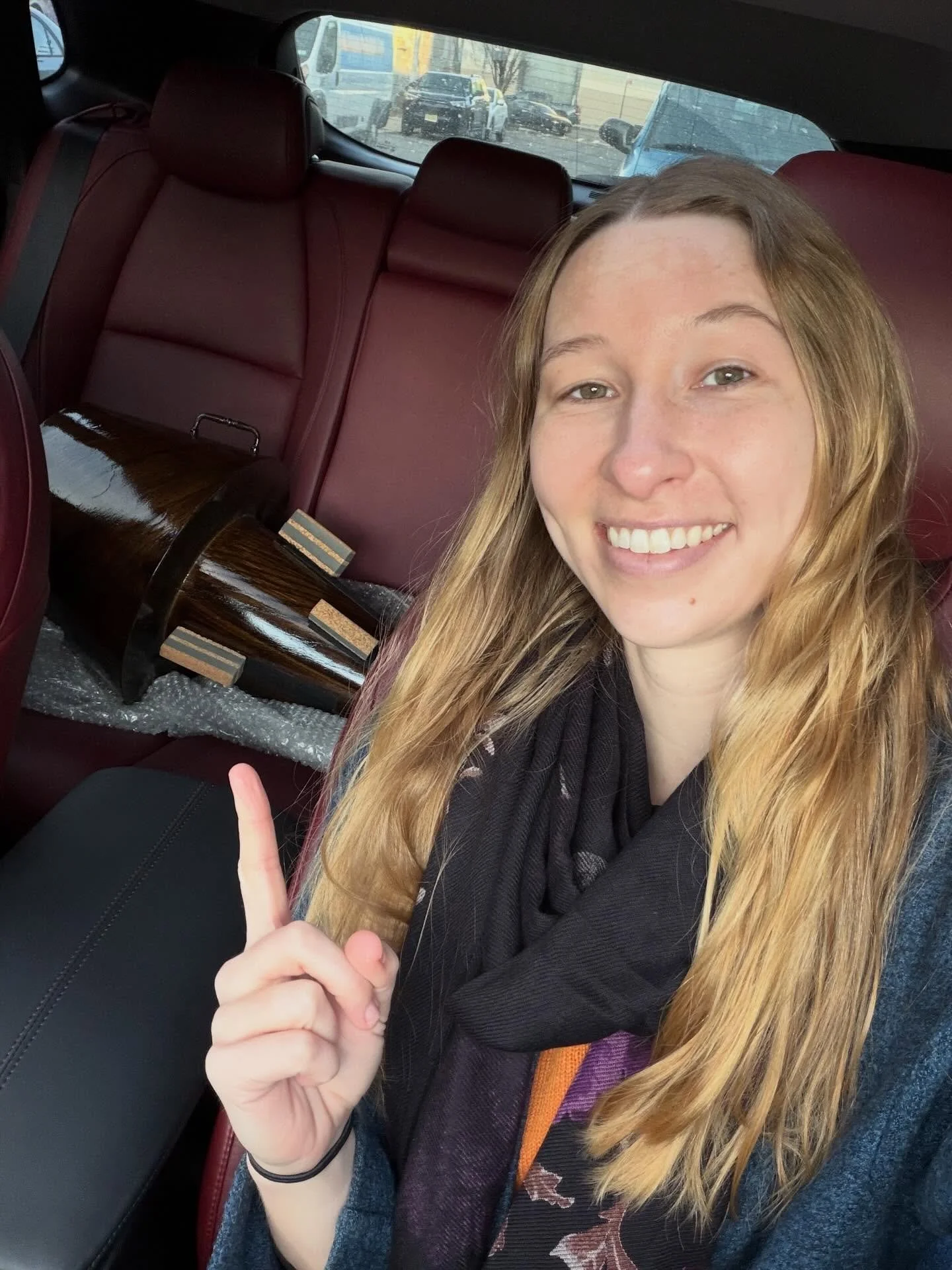 Name the orchestral work that asks for mute for only one note!