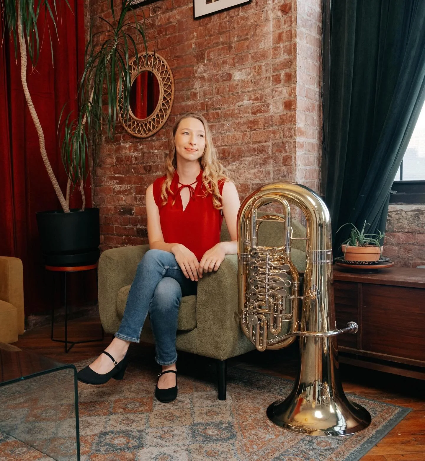 Grind time for the whole team! I have two students preparing to compete at NERTEC, I&rsquo;m preparing for a recital in Memphis, and Calliope Brass planning some upcoming performances. I enjoyed a relaxing holiday and snow day, but time to change gea