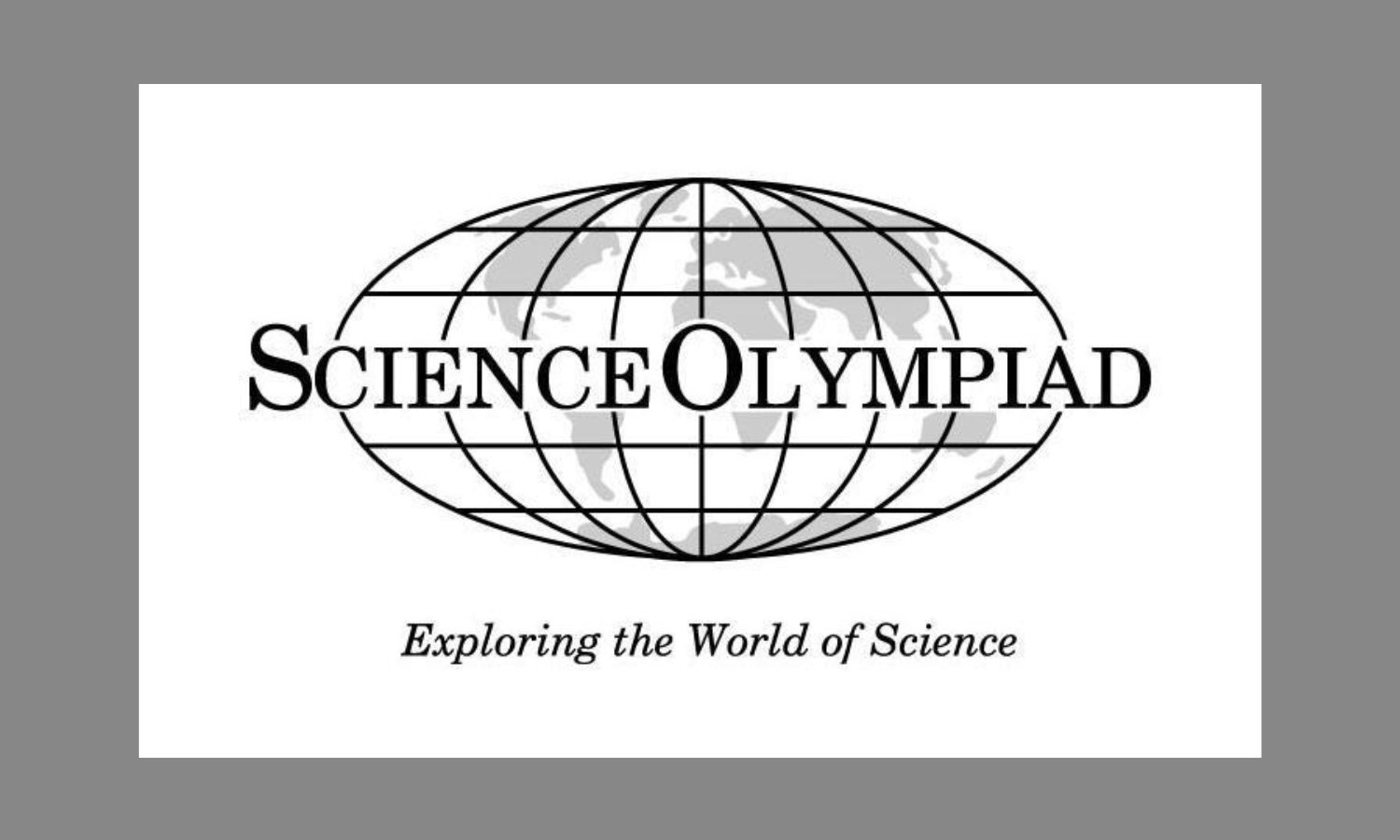Science Olympiad Regional Tournament