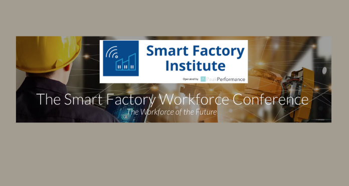 Smart factory Workforce Conference