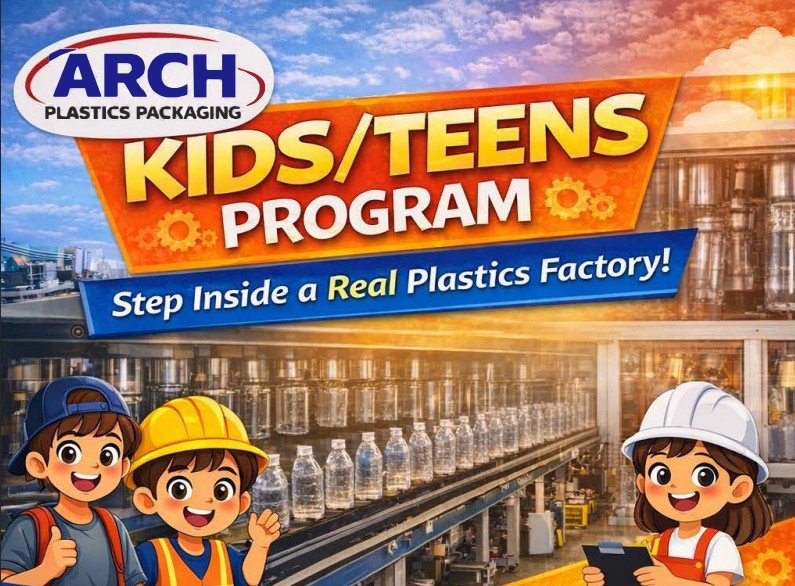 Arch’s Teens/kids program