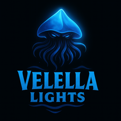 Velella Lights