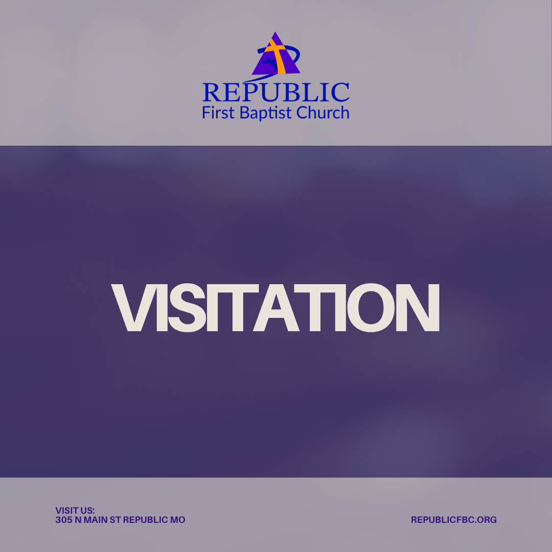Visitation 