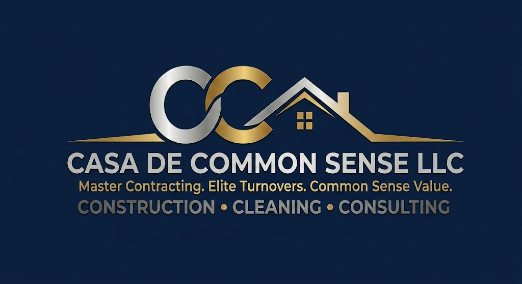Casa de Common Sense