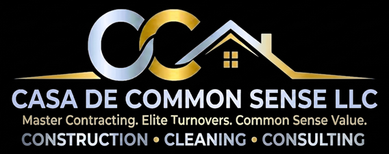Casa de Common Sense