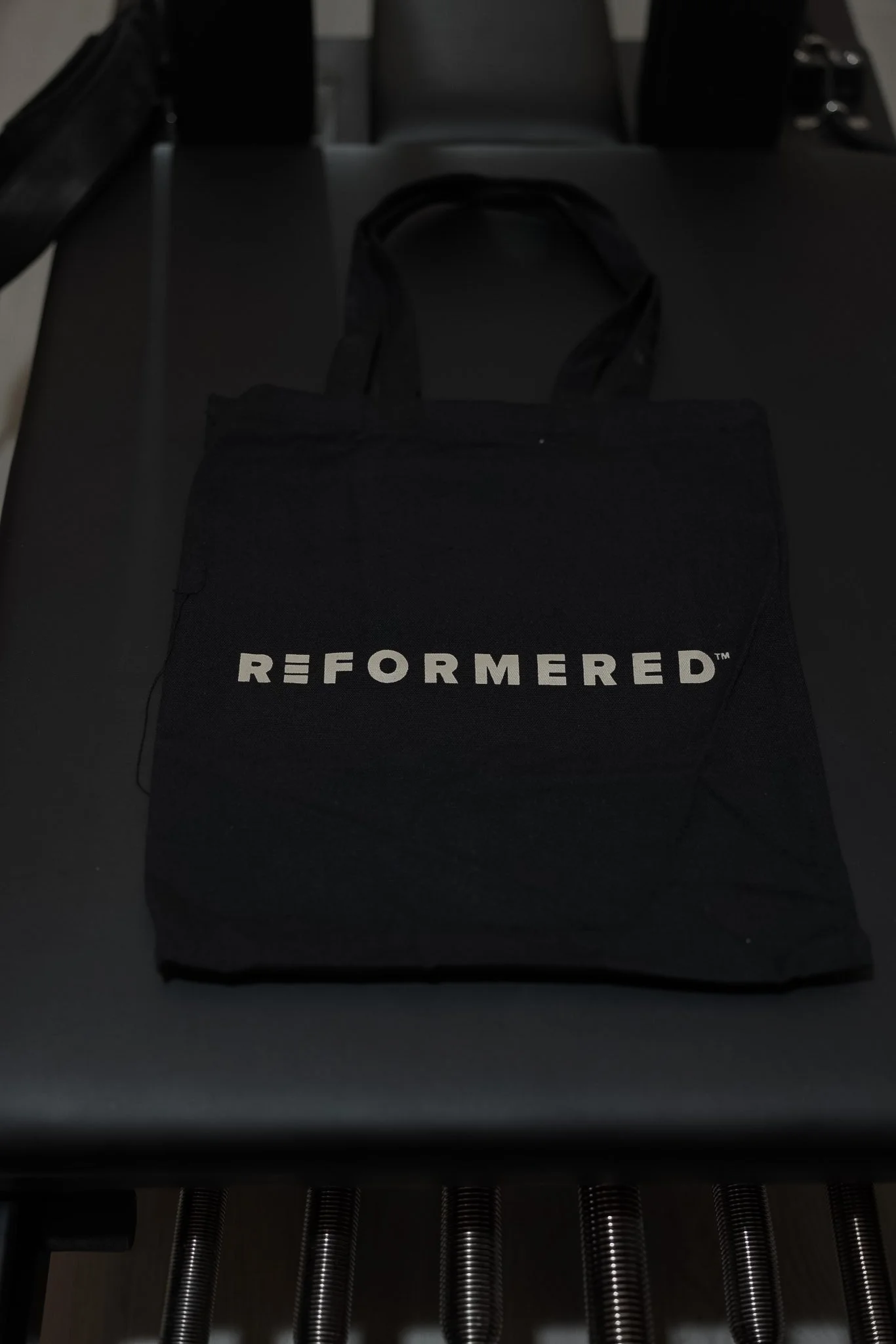 Canvas Bag