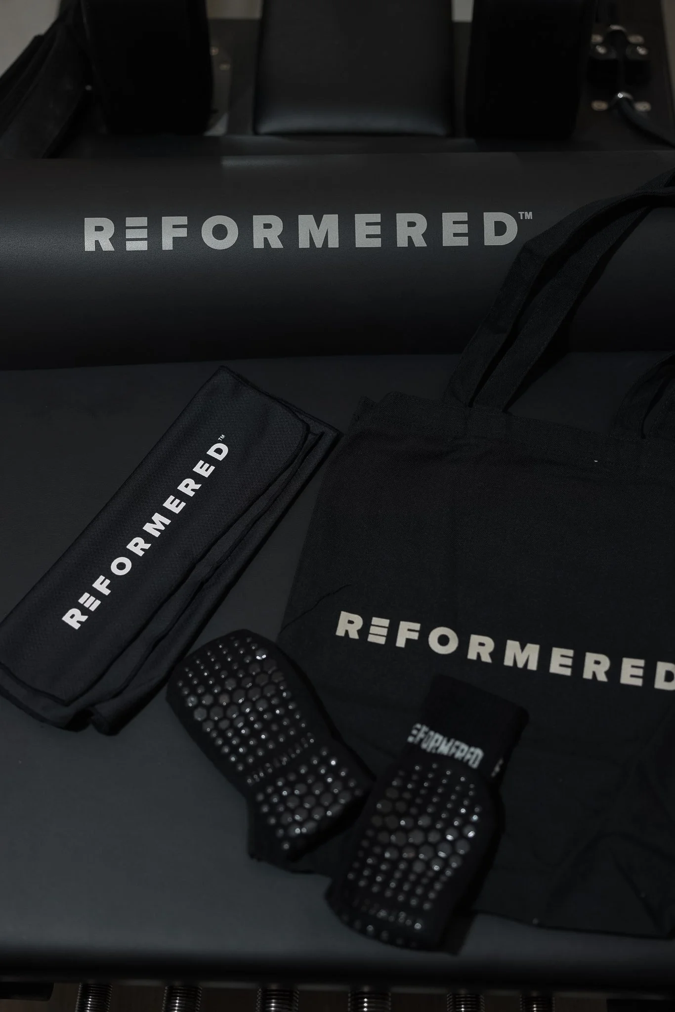 The Founders Bundle