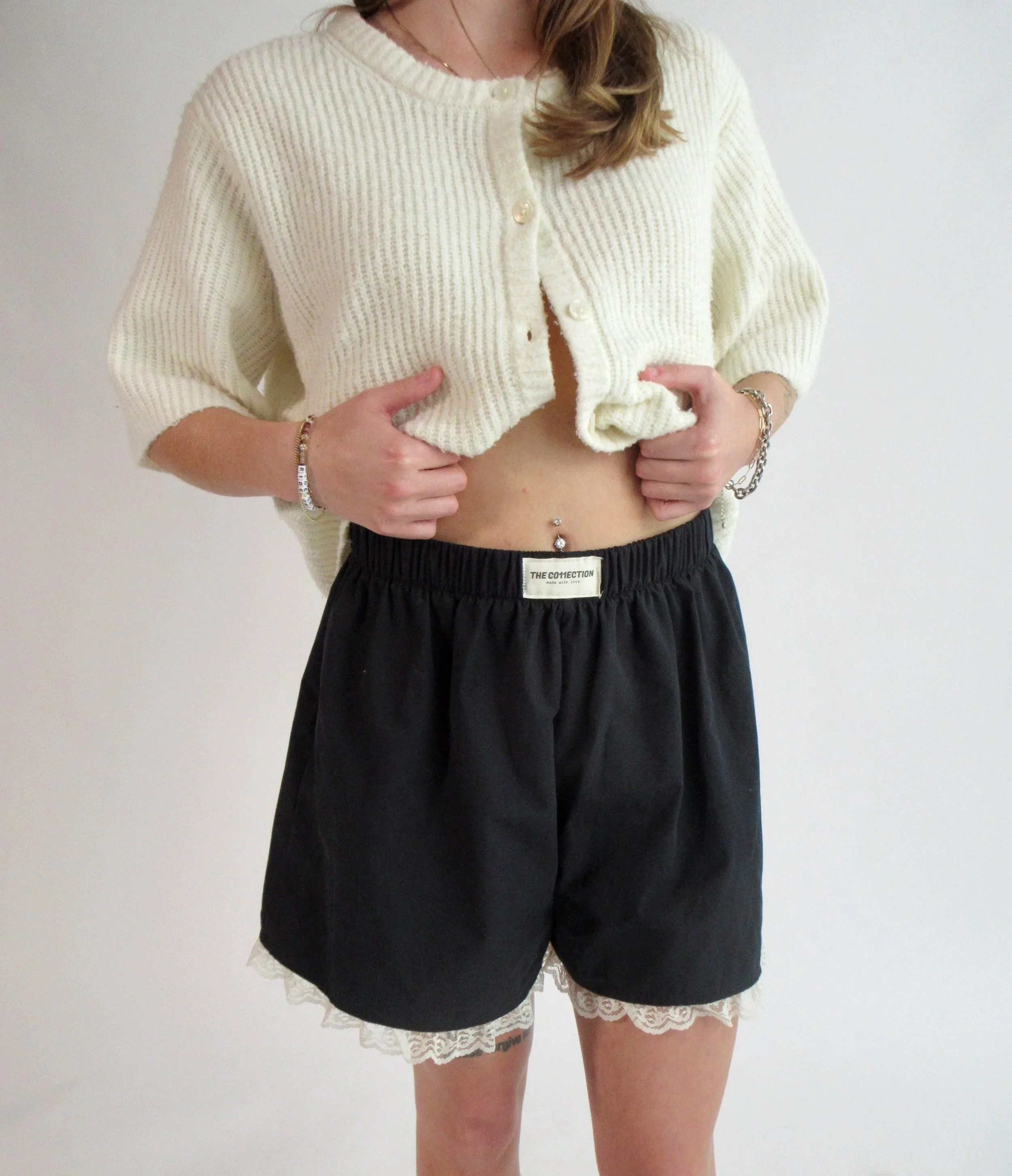 Brina Boxer Shorts
