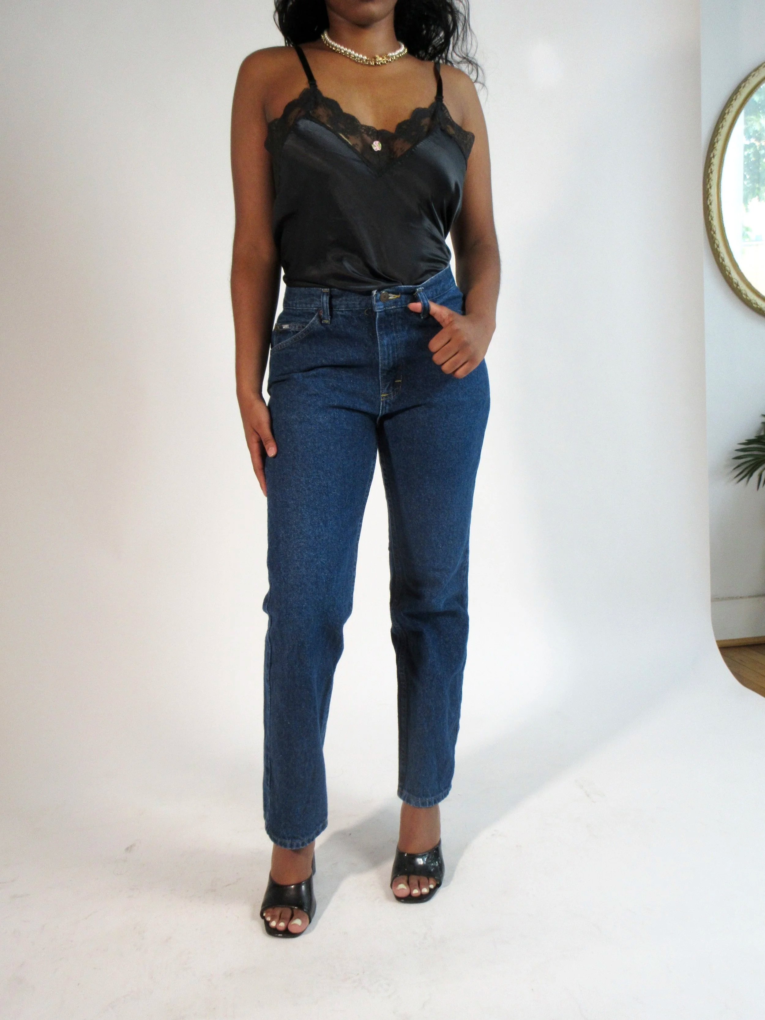 Lee Denim Jeans