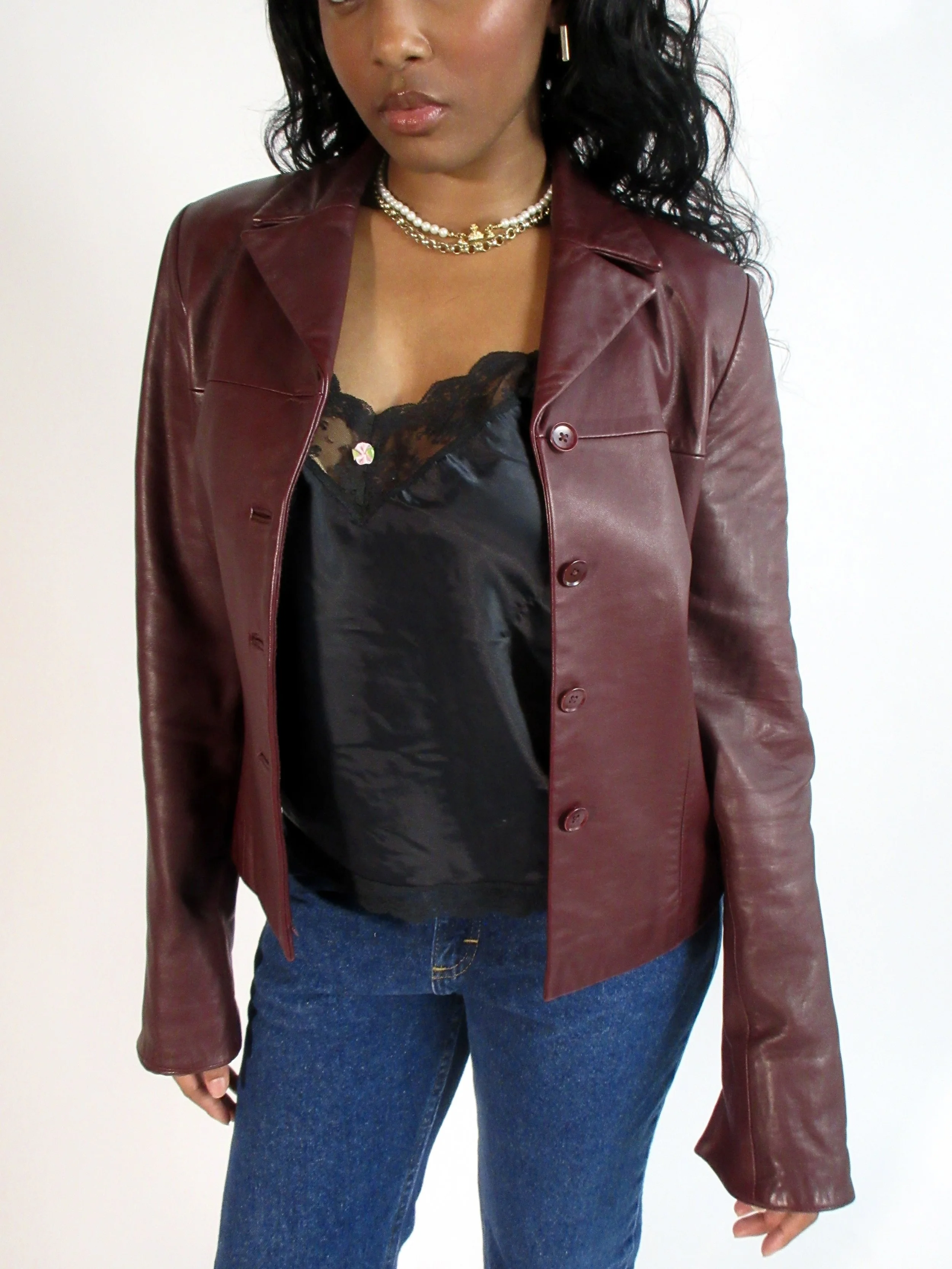 Wine about it Jacket