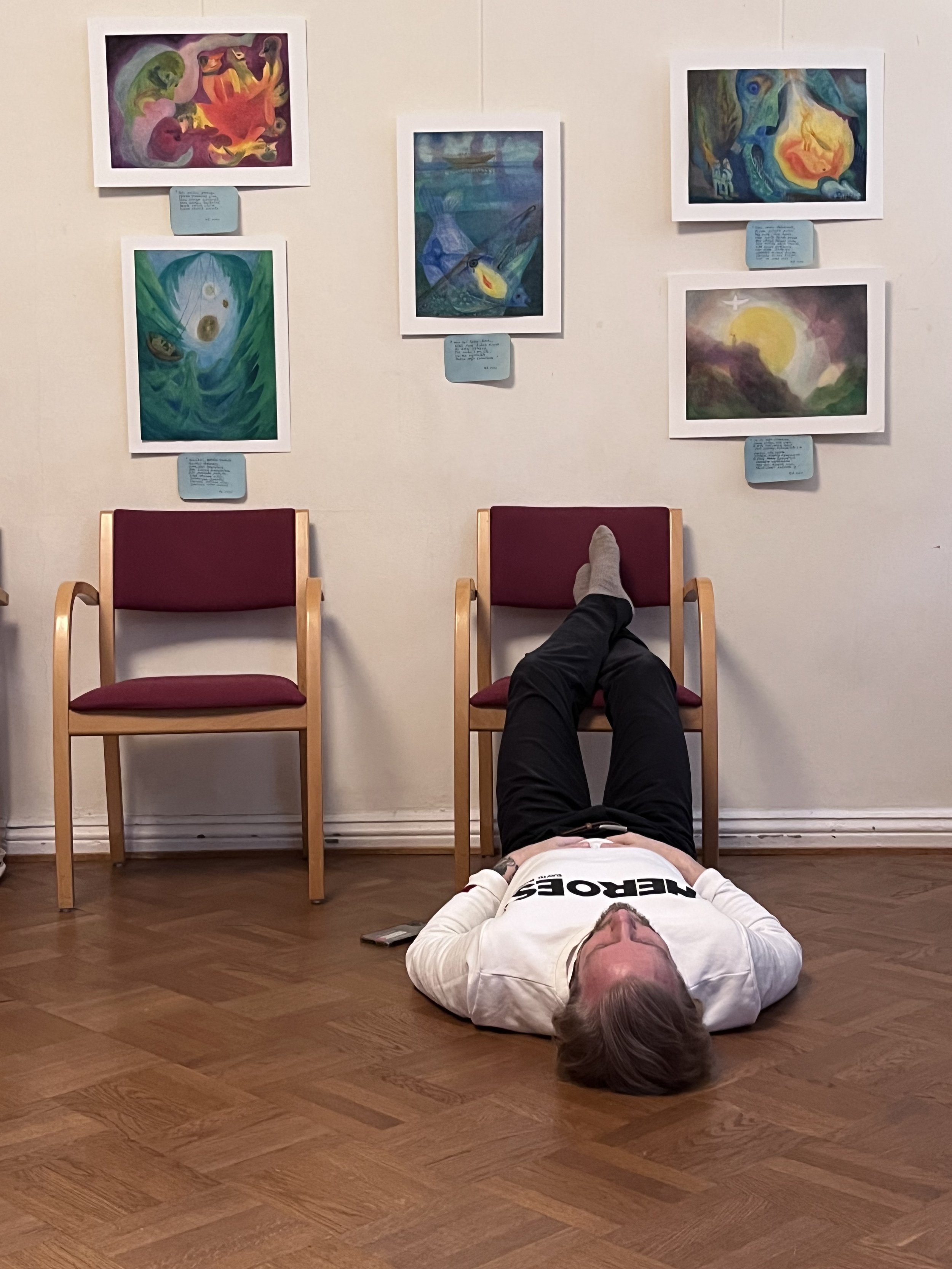 Session Special: 4 & 5