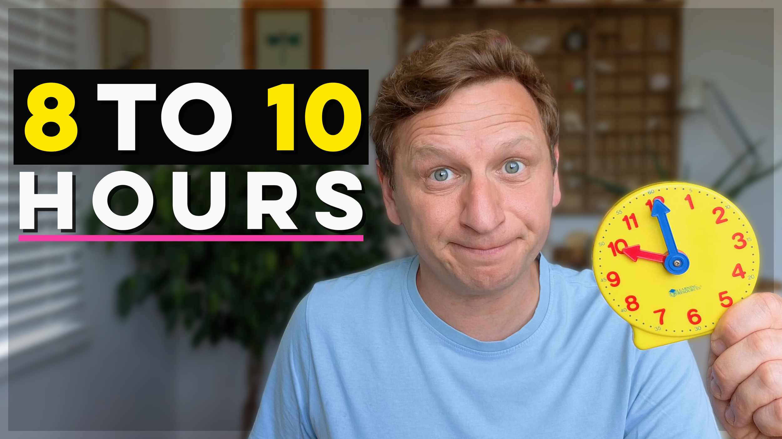 How Long Does It Take