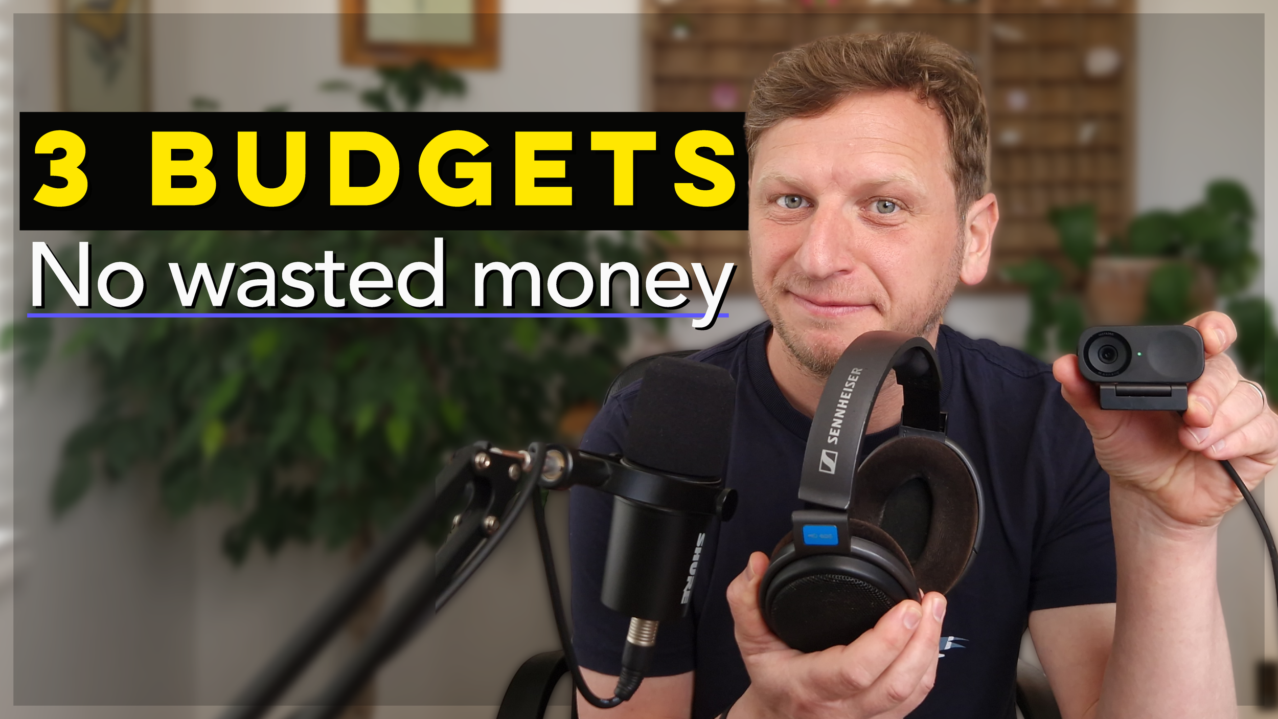 Podcast Equipment Guide