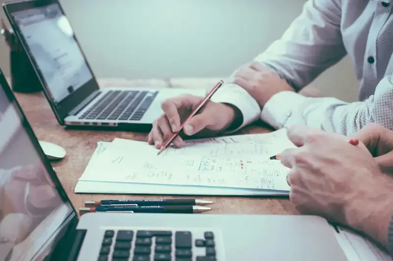 Jak zbudowaliśmy od zera cały dział księgowości dla firmy z branży nieruchomości komercyjnych