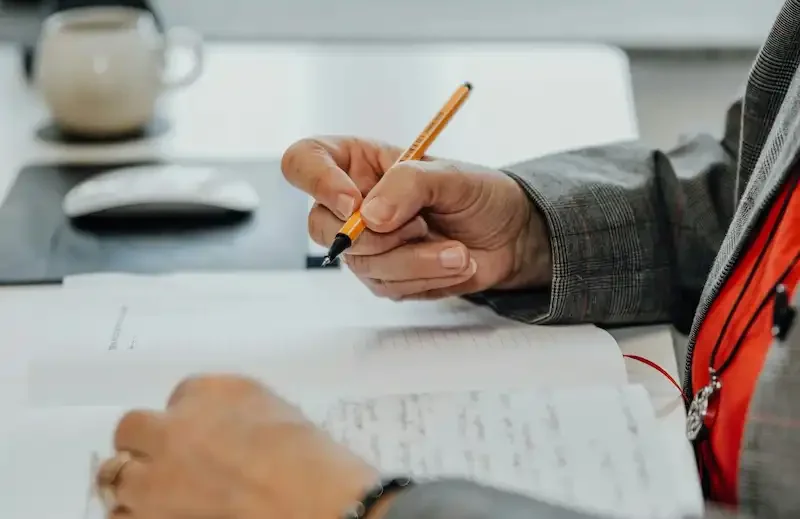 Młodsza Księgowa / Księgowa