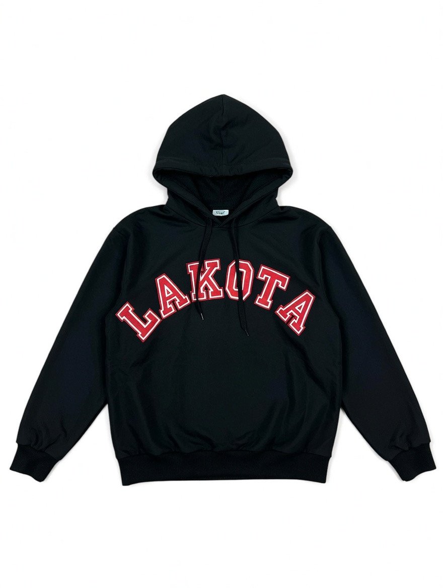 LAKOTA HOODY