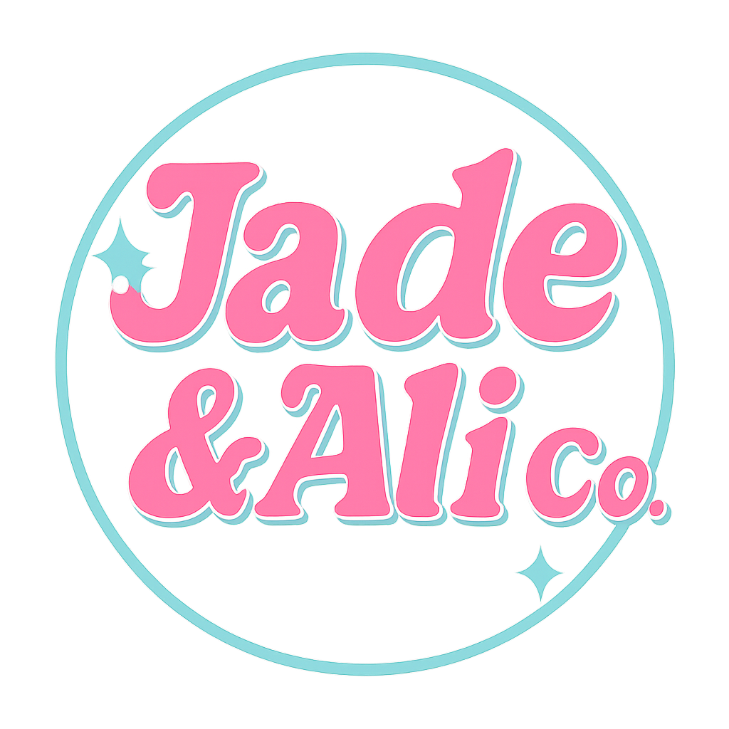 Jade &amp; Ali Co. Boutique 