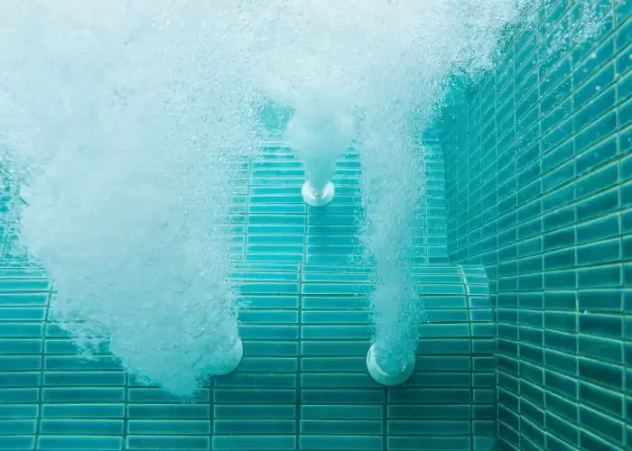 Summer Time Pool Service - Pool & Spa Air Blower Installation