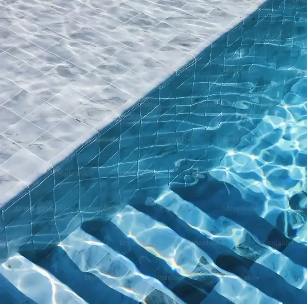 Pool Service in Keller and Southlake